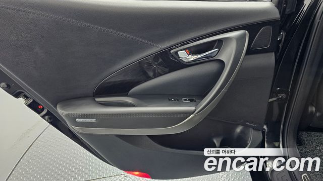 Hyundai Grandeur 2016 — photo 15