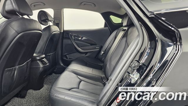 Hyundai Grandeur 2016 — photo 16
