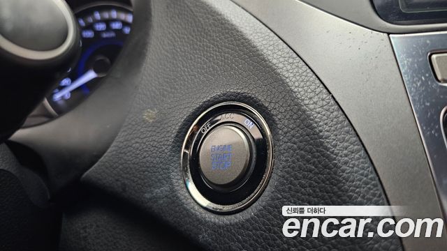Hyundai Grandeur 2016 — photo 27