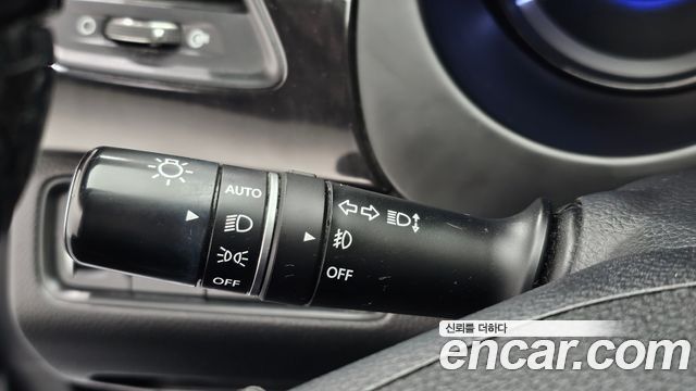 Hyundai Grandeur 2016 — photo 28