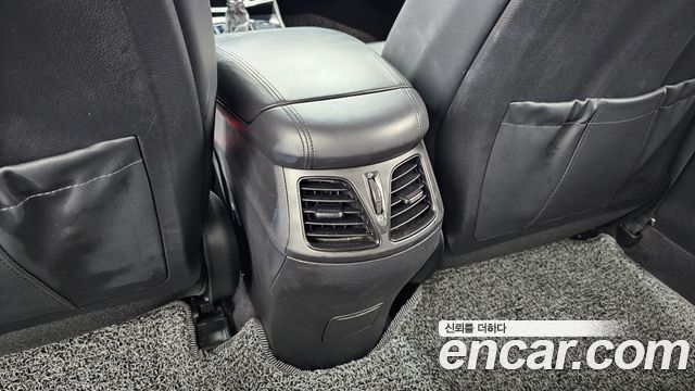 Hyundai Grandeur 2016 — photo 30