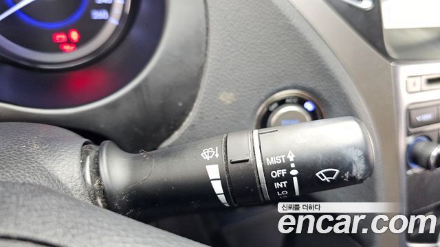 Hyundai Grandeur 2016 — photo 31