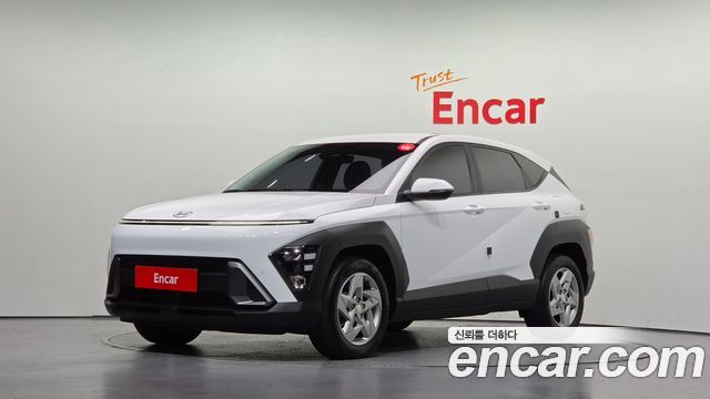 Hyundai Kona 2023 — photo 1