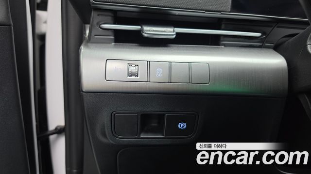 Hyundai Kona 2023 — photo 19