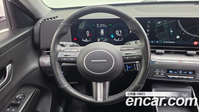 Hyundai Kona 2023 — photo 20