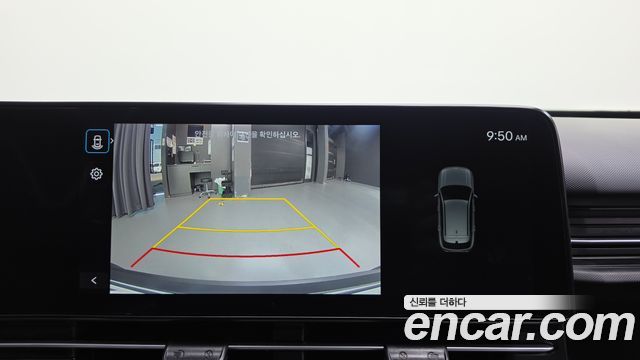Hyundai Kona 2023 — photo 24