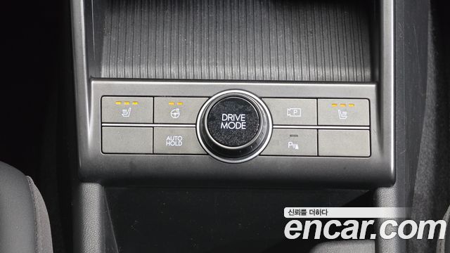 Hyundai Kona 2023 — photo 26