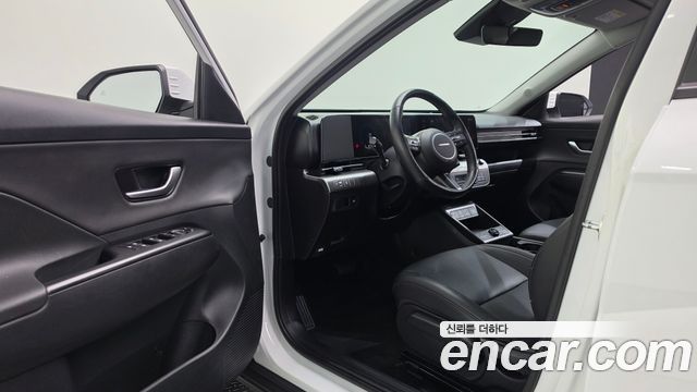 Hyundai Kona 2023 — photo 16