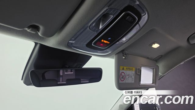 Hyundai Kona 2023 — photo 27