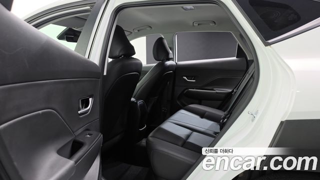 Hyundai Kona 2023 — photo 29