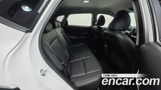 Hyundai Kona 2023 — photo 31