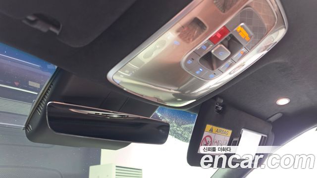 Genesis GV80 2025 — photo 24