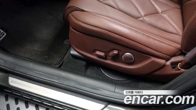 Genesis GV80 2025 — photo 29