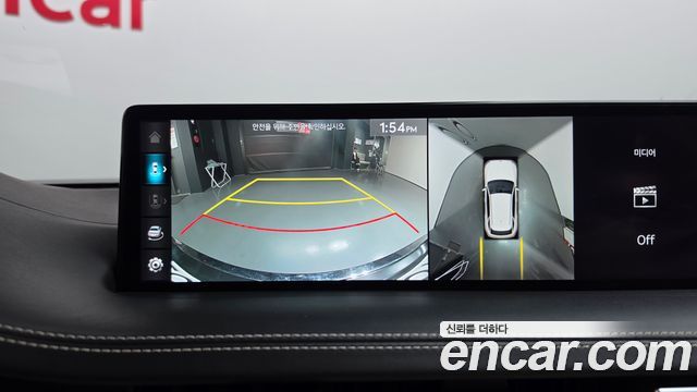 Genesis GV70 2023 — photo 20