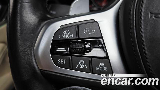 BMW 4-Series 2021 — photo 15
