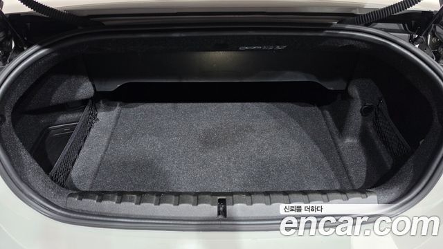 BMW 4-Series 2021 — photo 20