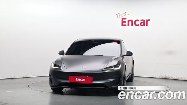 Tesla Model 3 2024 — photo 3