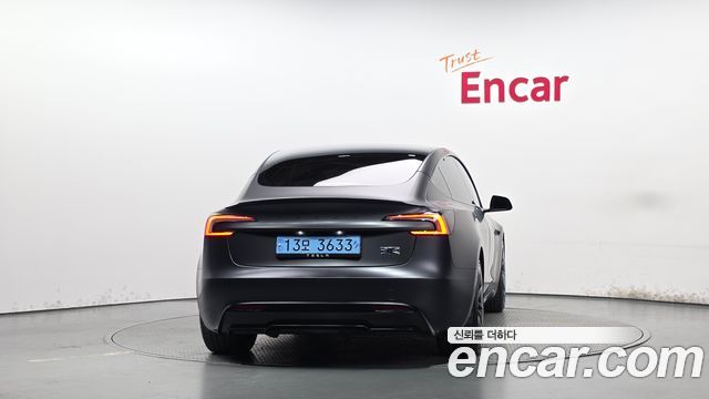 Tesla Model 3 2024 — photo 4