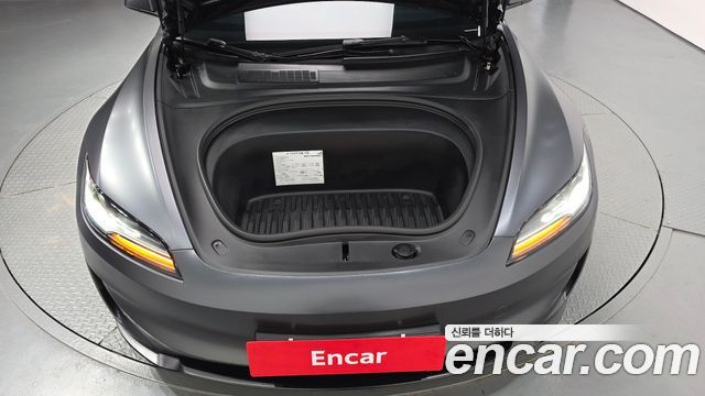 Tesla Model 3 2024 — photo 6