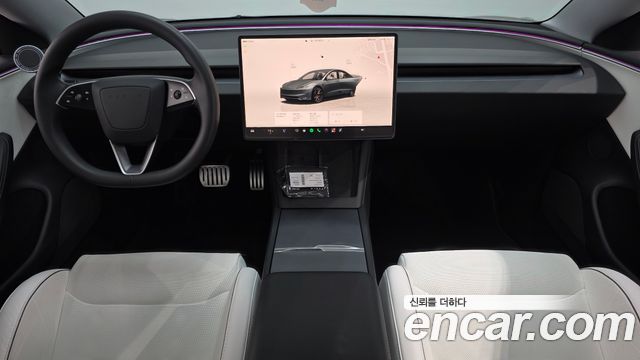 Tesla Model 3 2024 — photo 10