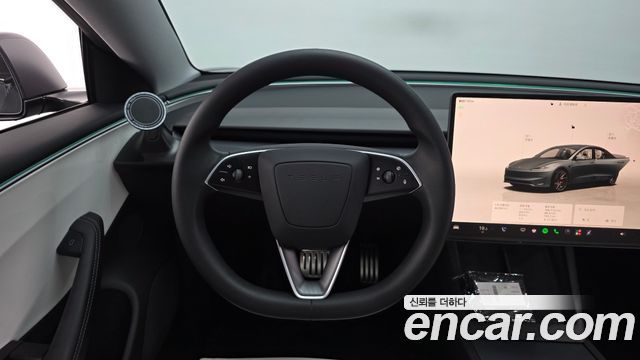 Tesla Model 3 2024 — photo 19