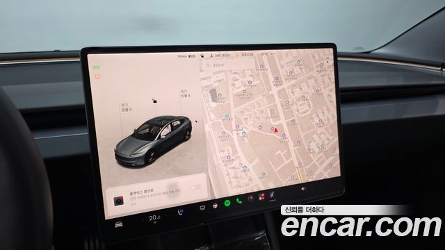 Tesla Model 3 2024 — photo 20