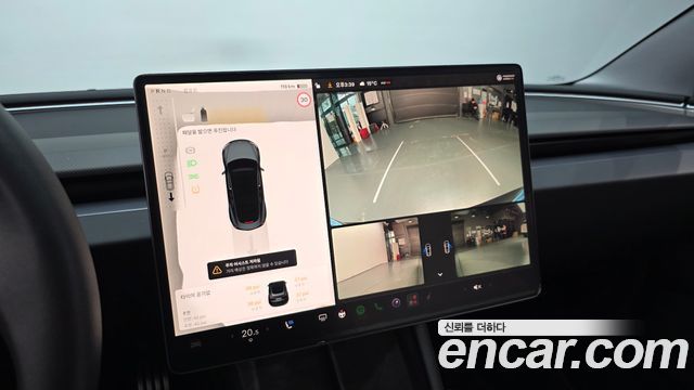 Tesla Model 3 2024 — photo 21