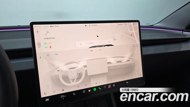 Tesla Model 3 2024 — photo 22