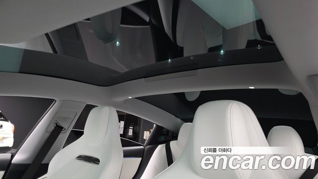 Tesla Model 3 2024 — photo 26