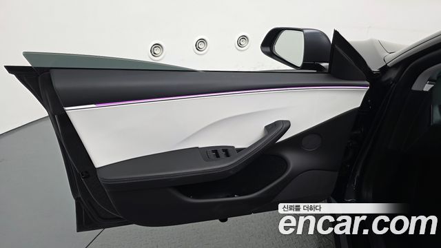 Tesla Model 3 2024 — photo 14