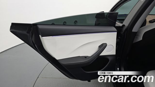 Tesla Model 3 2024 — photo 15