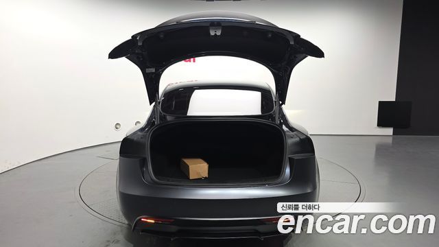 Tesla Model 3 2024 — photo 27