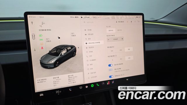 Tesla Model 3 2024 — photo 31