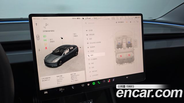Tesla Model 3 2024 — photo 33