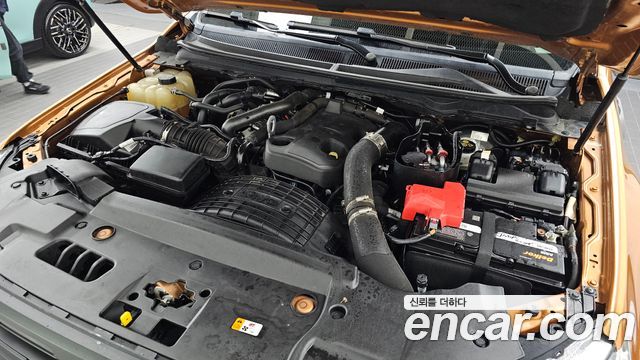 Ford Ranger 2022 — photo 6