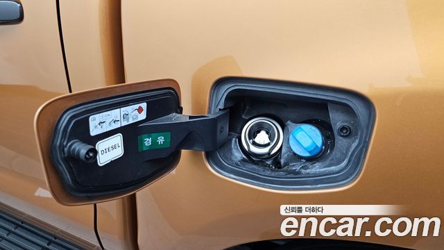 Ford Ranger 2022 — photo 18
