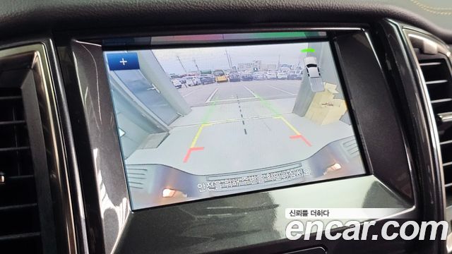 Ford Ranger 2022 — photo 21