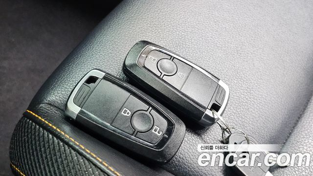 Ford Ranger 2022 — photo 22