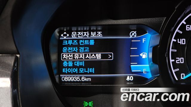 Ford Ranger 2022 — photo 24