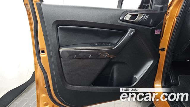 Ford Ranger 2022 — photo 14