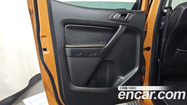 Ford Ranger 2022 — photo 15