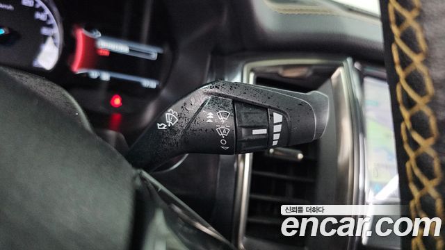 Ford Ranger 2022 — photo 29