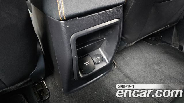 Ford Ranger 2022 — photo 31