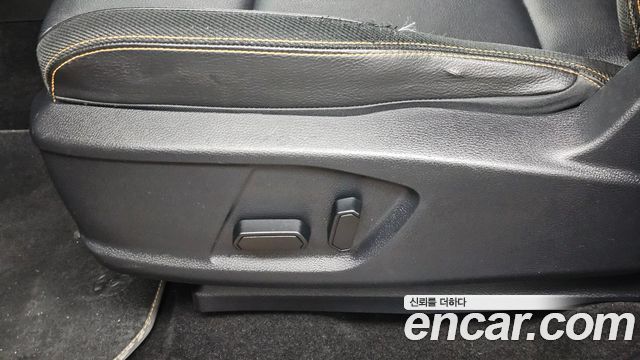 Ford Ranger 2022 — photo 32