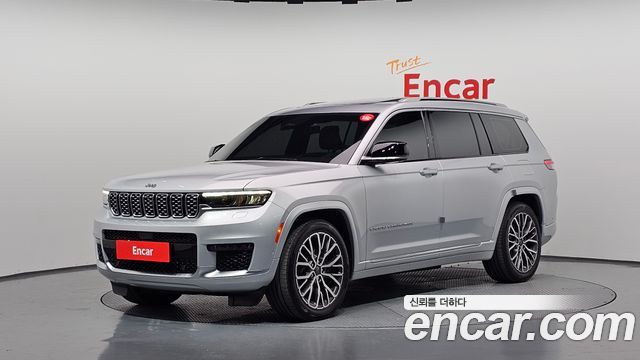 Jeep Cherokee 2021 — photo 1