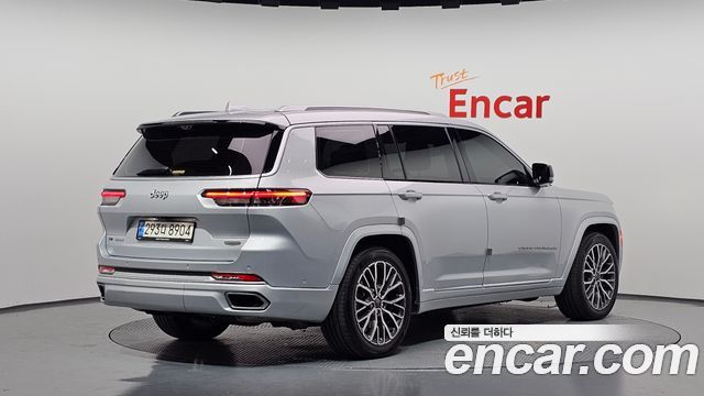 Jeep Cherokee 2021 — photo 2