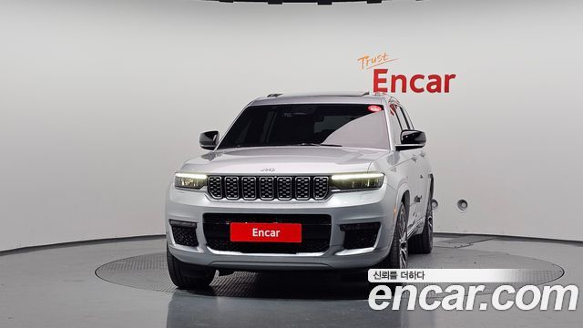 Jeep Cherokee 2021 — photo 3