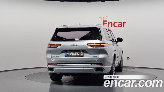 Jeep Cherokee 2021 — photo 4