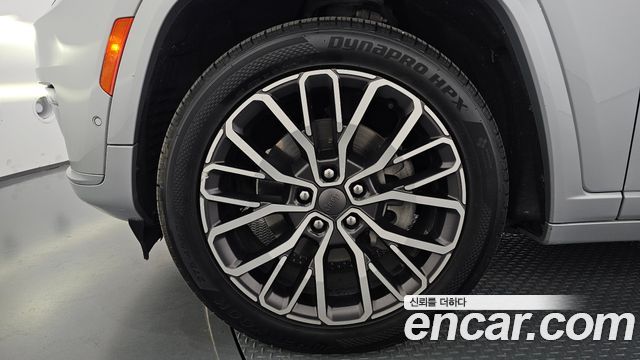 Jeep Cherokee 2021 — photo 5