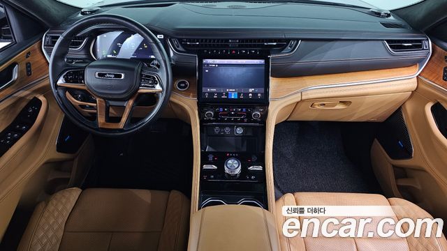 Jeep Cherokee 2021 — photo 10